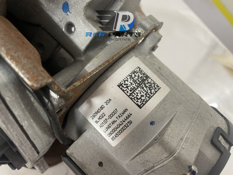 Stuurkolom elektrisch - (Fiat Panda 169) - OEM: 77366780 / 51746818 / 26096580 