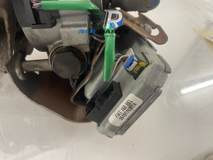 Stuurkolom elektrisch - (Fiat Panda 169) - OEM: 77366780 / 51746818 / 26096580 