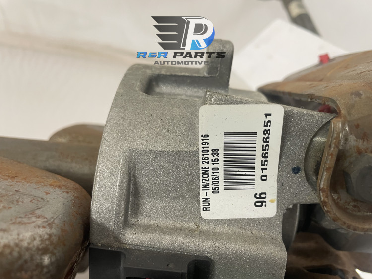Stuurkolom elektrisch - (Fiat Panda 169) - OEM: 77366780 / 51746818 / 26096580 