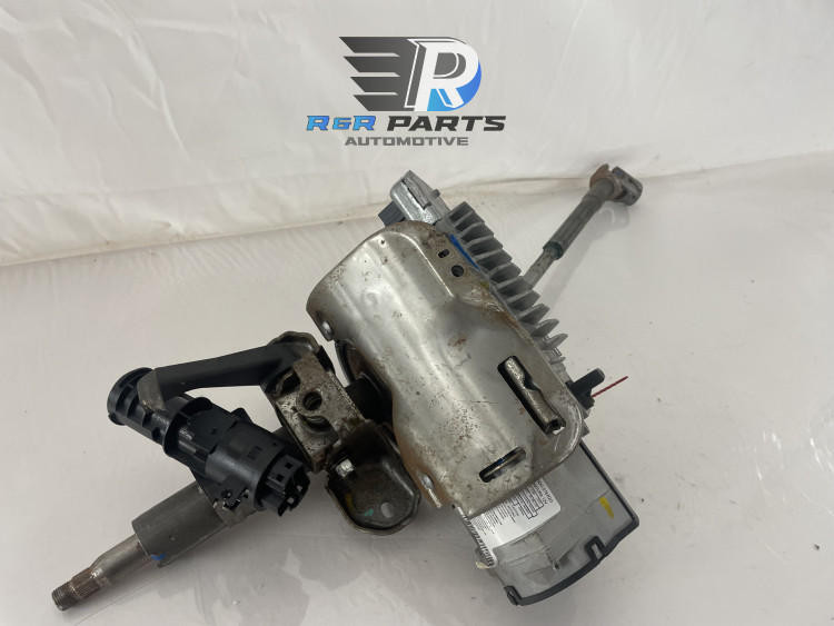 Stuurkolom elektrisch - (Fiat Panda 169) - OEM: 77366780 / 51746818 / 26096580 