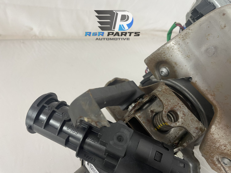 Stuurkolom elektrisch - (Fiat Panda 169) - OEM: 77366780 / 51746818 / 26096580 