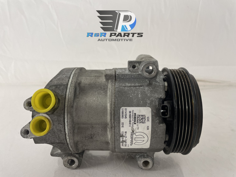 Airco Pomp - 5CVC - Fiat 500L / Fiat Tipo (356) - OEM: 51986965
