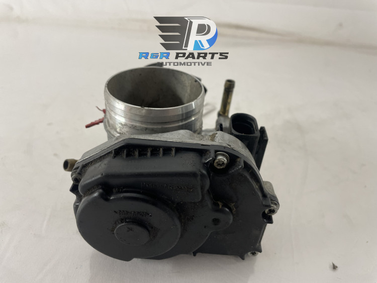 Gasklephuis - 7 Pin - VAG - OEM: 06A133064J