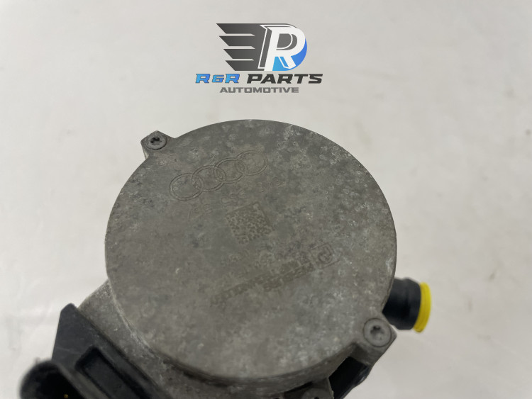 Extra waterpomp - Audi A5 / A6 / A7 / A8 / Q7 / Porsche Panamera (971) - OEM: 8K0965567