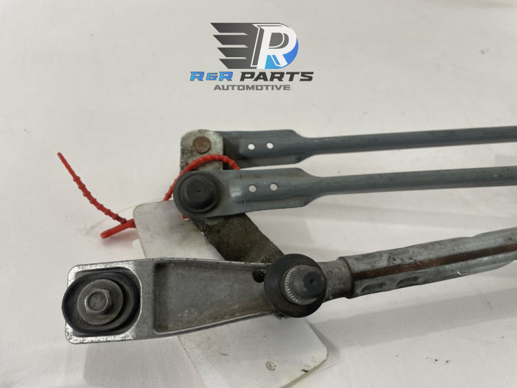 ruitenwissermechaniek + Motor - Peugeot 308 II - OEM: 9810327980 