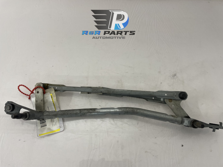 wissermechaniek voorzijde - Peugeot Partner / Citroen Berlingo vanaf 2008 - OEM: 3397020954