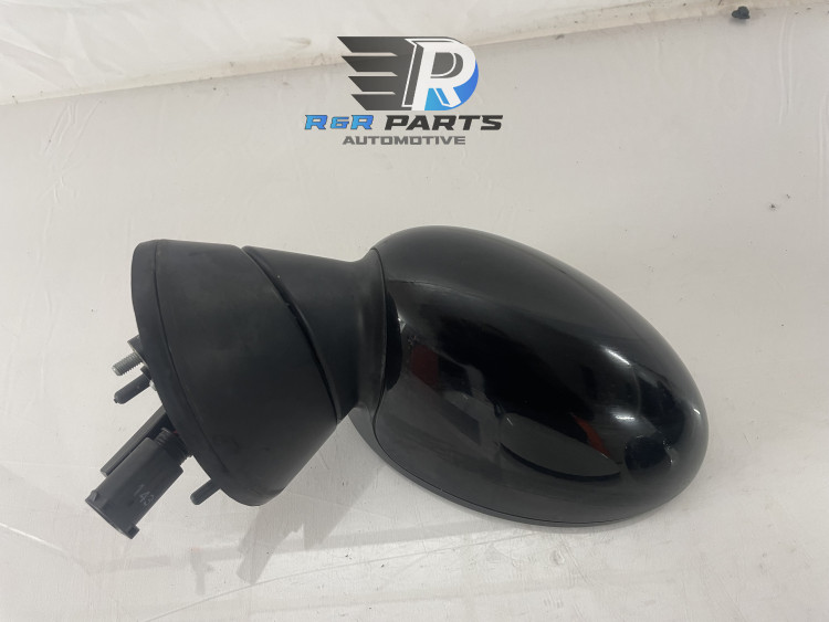Buitenspiegel links - Elektrisch bediend 5 Pin - Mini R50 / R52 /R53 - OEM: 51167030715 51167058059 