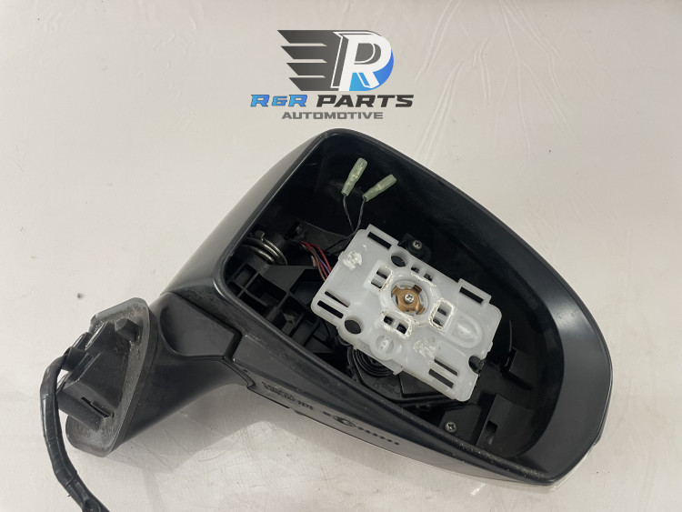 Buitenspiegel rechts - Elektrisch verstelbaar - Toyota Prius Hybride - OEM: 8791047190 8791047191