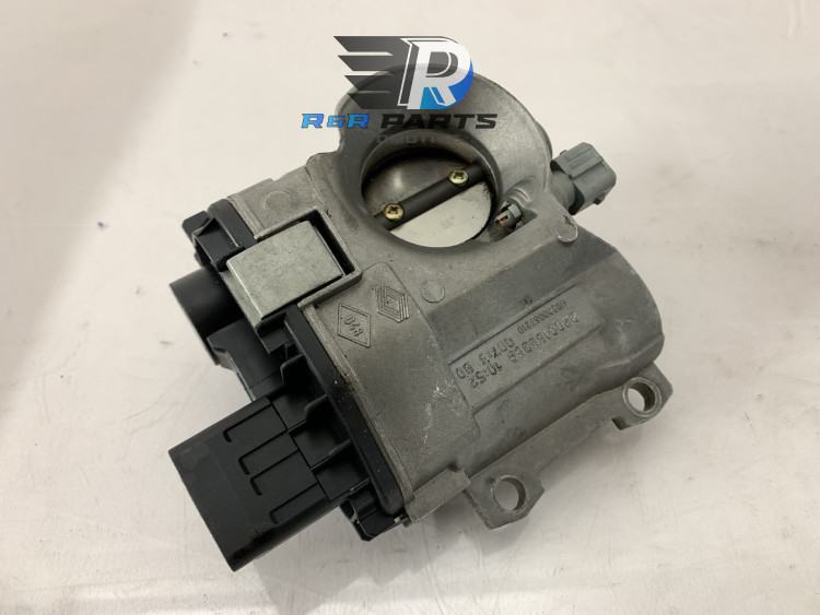 Gasklephuis - Renault Twingo I / Clio II / Kangoo / Thalia - OEM: 7701051585 8200065648