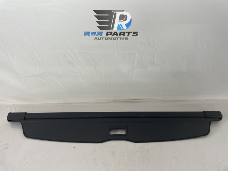 Rol hoedenplank - (Vw Touran 1T1) 2003-2010 - OEM: 1T0867799A / 1T0867871AE