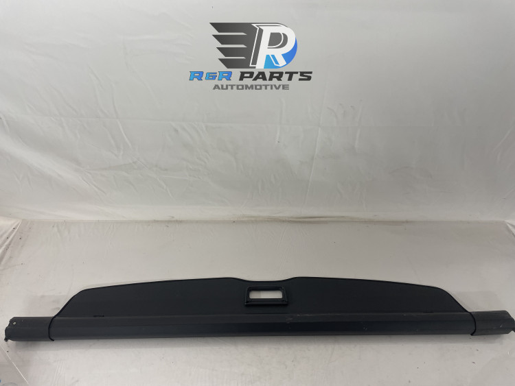 Rol hoedenplank - (Vw Touran 1T1) 2003-2010 - OEM: 1T0867799A / 1T0867871AE