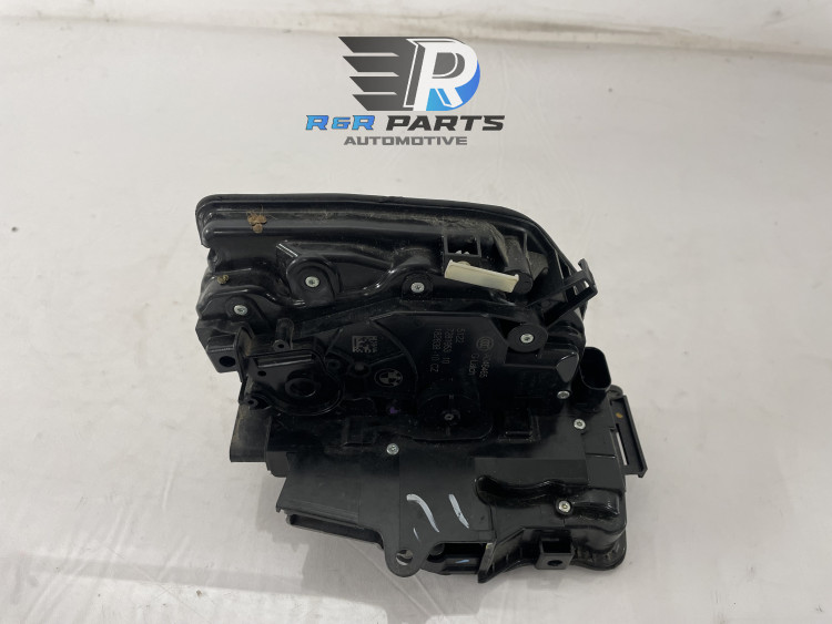Slotmechaniek LA - Type met soft close - (Bmw X5 (F15) / X6 (F16) / 5-Serie (G30/G31) - OEM: 51227281953 7281953