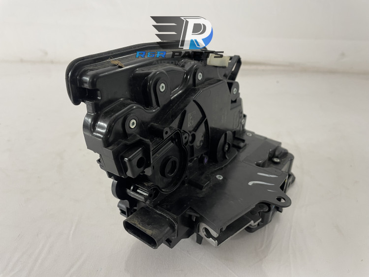 Slotmechaniek LA - Type met soft close - (Bmw X5 (F15) / X6 (F16) / 5-Serie (G30/G31) - OEM: 51227281953 7281953