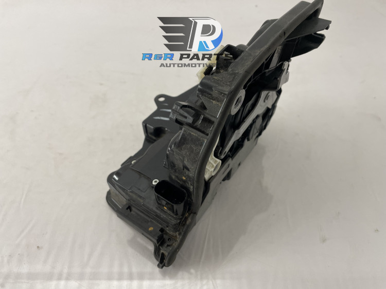 Slotmechaniek LA - Type met soft close - (Bmw X5 (F15) / X6 (F16) / 5-Serie (G30/G31) - OEM: 51227281953 7281953