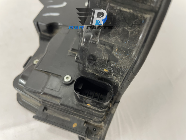 Slotmechaniek LA - Type met soft close - (Bmw X5 (F15) / X6 (F16) / 5-Serie (G30/G31) - OEM: 51227281953 7281953