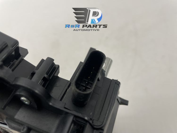 Slotmechaniek LA - Type met soft close - (Bmw X5 (F15) / X6 (F16) / 5-Serie (G30/G31) - OEM: 51227281953 7281953