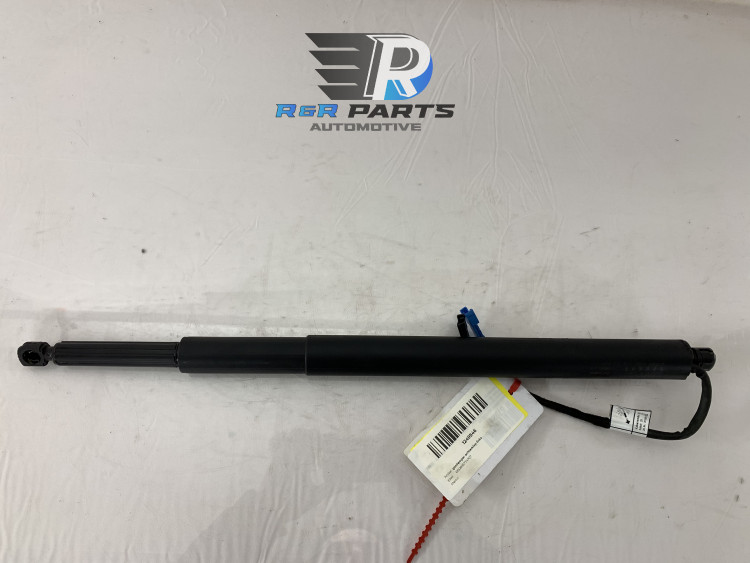 gasdemper achterklep Links / Rechts Gelijk - Elektrisch - Bmw 5-Serie (G31) - OEM: 51247390410 7390410