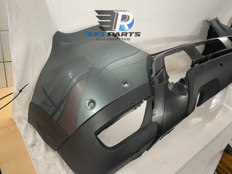 Achter bumper - Met PDC - (Dacia Duster) - OEM: 850101569S