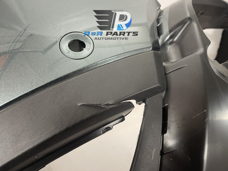 Achter bumper - Met PDC - (Dacia Duster) - OEM: 850101569S