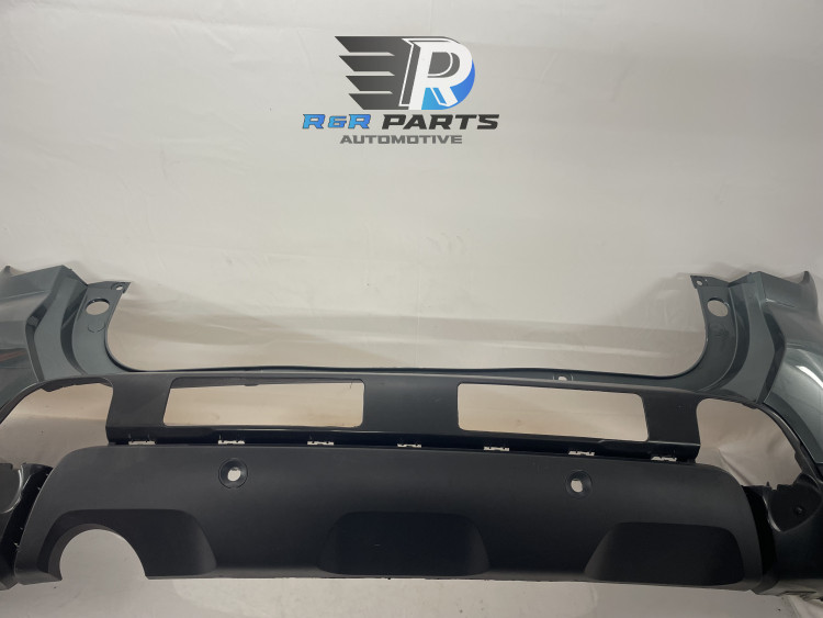 Achter bumper - Met PDC - (Dacia Duster) - OEM: 850101569S