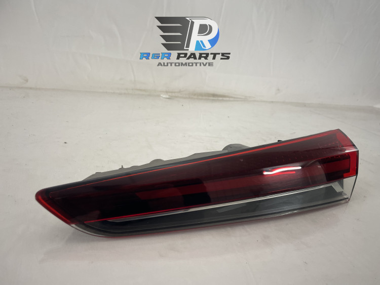 Achterlicht rechts in achterklep - LED - (Renault Captur II) - OEM: 265501234R