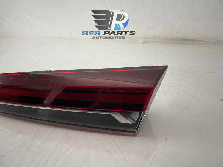 Achterlicht rechts in achterklep - LED - (Renault Captur II) - OEM: 265501234R