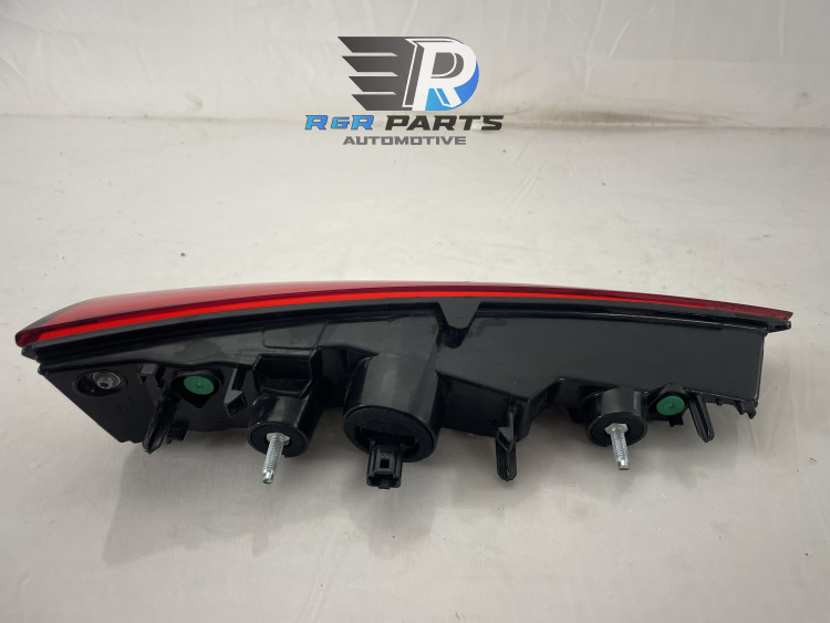 Achterlicht rechts in achterklep - LED - (Renault Captur II) - OEM: 265501234R