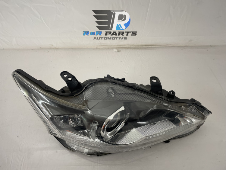 Koplamp rechts - H9/H11 - (Lexus CT200H) - OEM: 8113076032 / 8113076033