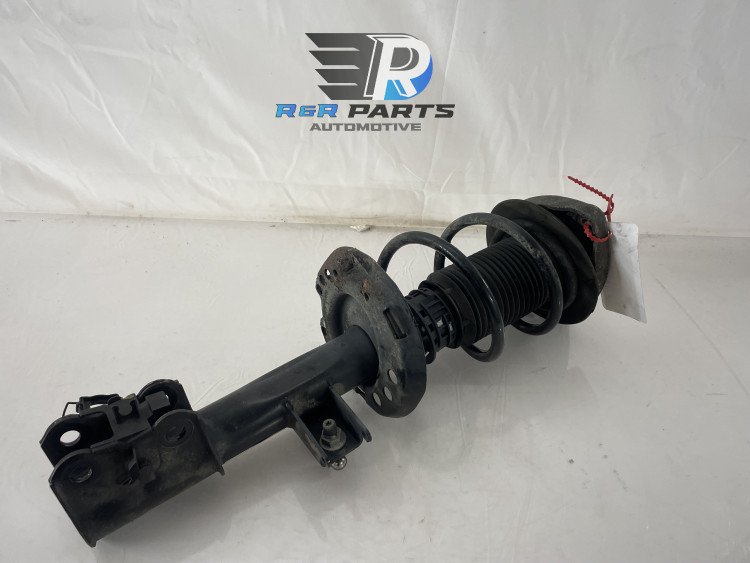 Rv veerpoot - Mercedes B-Klasse (W246) - OEM: A2463233400