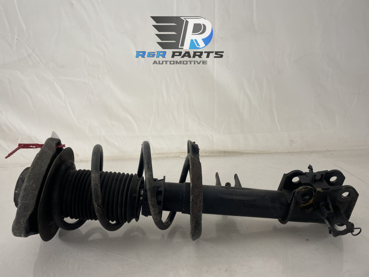 Rv veerpoot - Mercedes B-Klasse (W246) - OEM: A2463233400