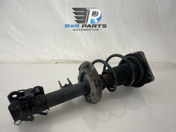 Lv veerpoot - Compleet - Mercedes B-Klasse (W246) - OEM: A2463233300 2463233300 2223425