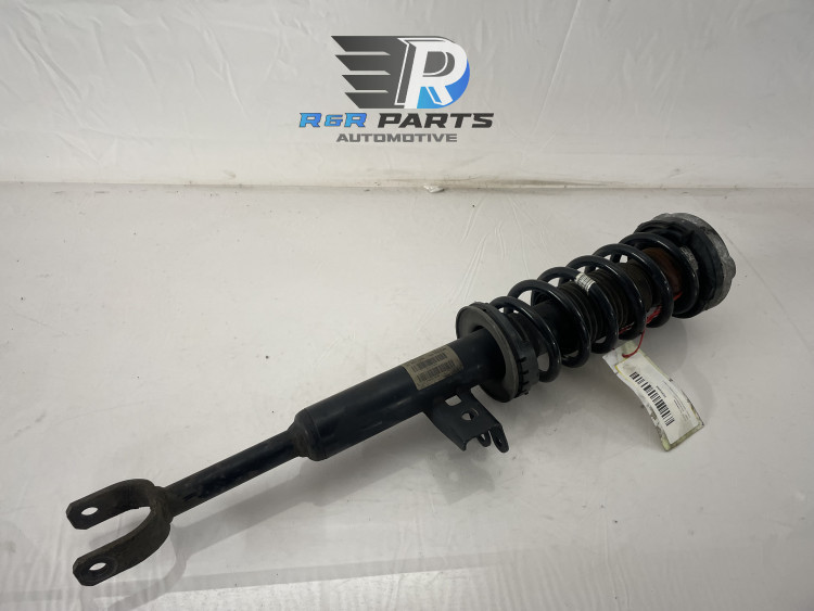 Lv veerpoot - Compleet - Bmw 5-Serie (F10/F11) - OEM: 31316797765