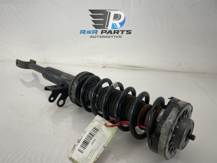 Lv veerpoot - Compleet - Bmw 5-Serie (F10/F11) - OEM: 31316797765