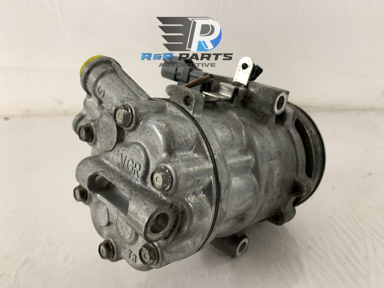 Airco Pomp - PSA - Sanden - OEM: 51893889