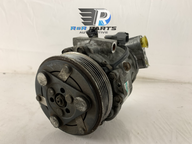 Airco Pomp - PSA - Sanden - OEM: 51893889