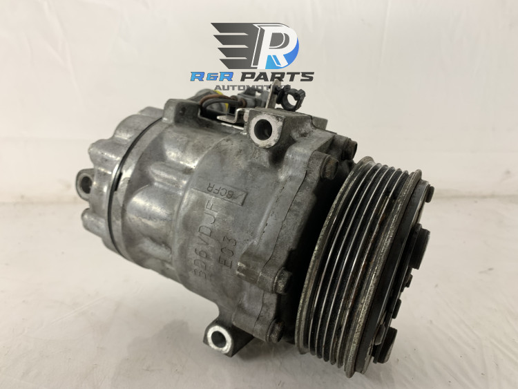 Airco Pomp - PSA - Sanden - OEM: 51893889