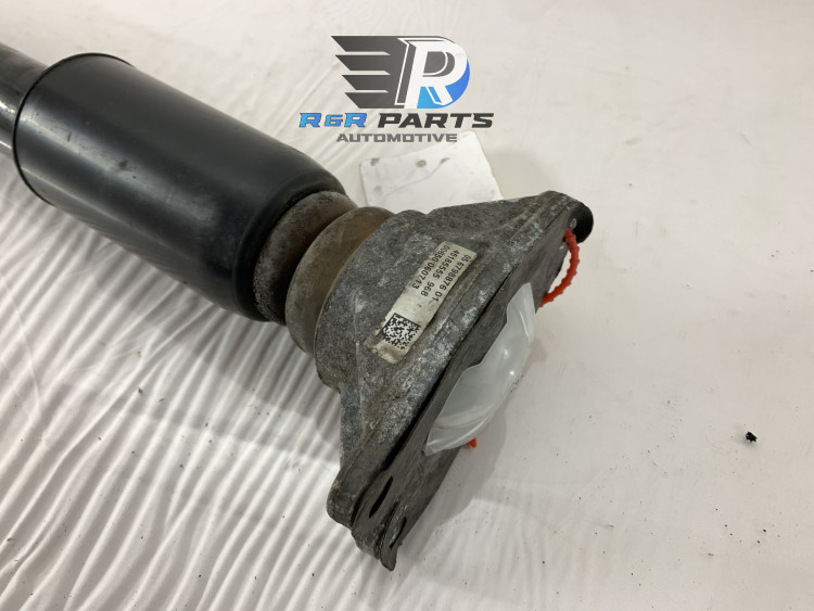 schokbreker achterzijde - Standaard - Bmw 1-Serie / 2-Serie (F20/F21/F22) - OEM: 33526860740