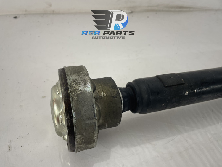Tussenas Voor - Vw Touareg (7LA/7L6) - OEM: 7L6521101 7L6521101C