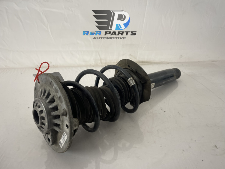 Rv veerpoot - Compleet - Bmw 3-Serie (F30/F31) - OEM: 31316874367 