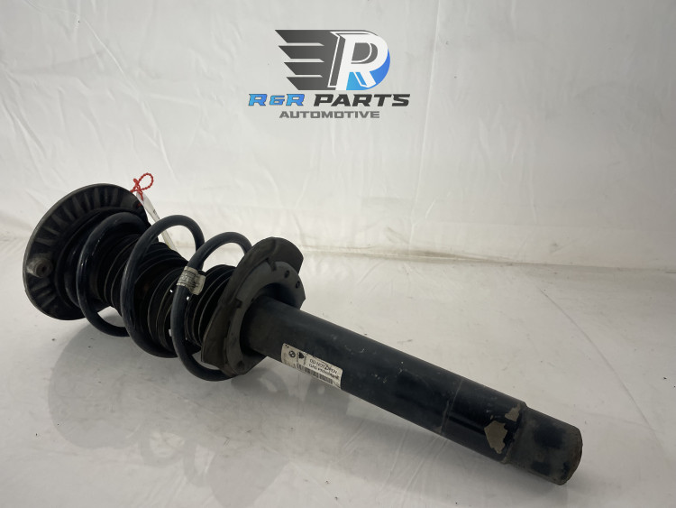 Rv veerpoot - Compleet - Bmw 3-Serie (F30/F31) - OEM: 31316874367 
