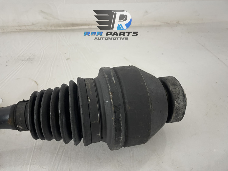 Aandrijfas Links - 4 Motion -  Vw transporter T5 - OEM: 7H0407271AA