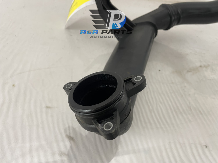 Interkoeler slang - koeler / Gasklep - A20DTH - OEM: 1302125 13265282