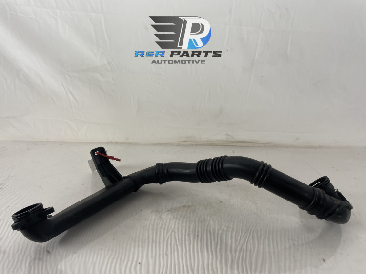 Interkoeler slang - koeler / Gasklep - A20DTH - OEM: 1302125 13265282