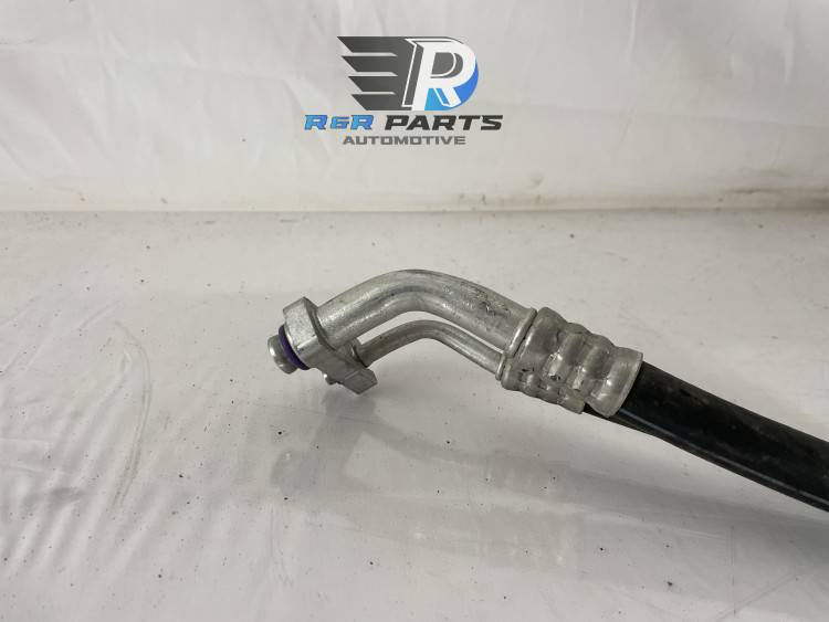 Airco leiding - Dubbele leiding - Opel Adam -OEM: 13434171