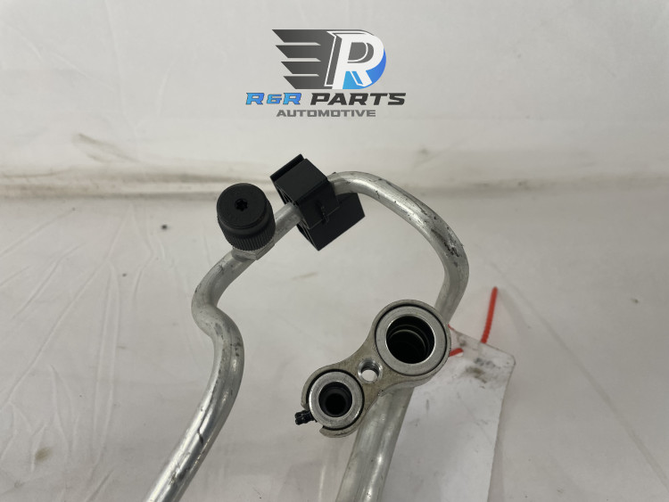 Airco leiding - Dubbele leiding - Opel Adam -OEM: 13434171