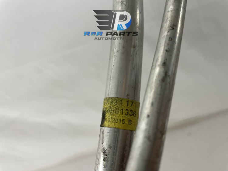Airco leiding - Dubbele leiding - Opel Adam -OEM: 13434171