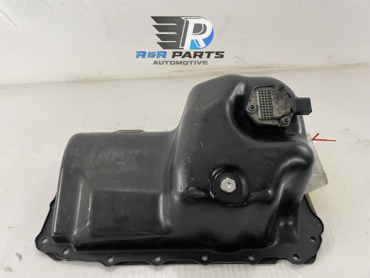 Carterpan - Staal - Bmw - OEM: 11137568566
