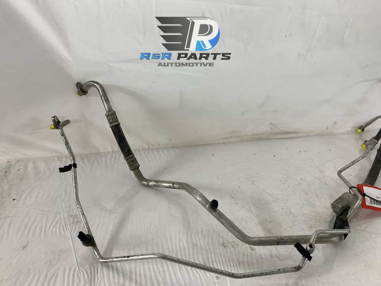 Airco leiding - Dubbele leiding - Peugeot 207 - OEM: 6460TV 9800975380