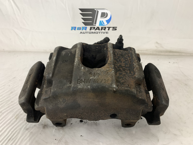 Rv remklauw - ATE - Dubbele zuigers - Bmw X5 (E53) - OEM: 34216757056