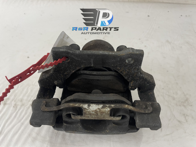 La remklauw - ATE 42/20 - Bmw 3-Serie (E9X) / X1 (E84) - OEM: 34216768697